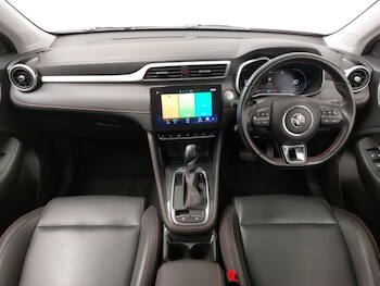 Used MG MG ZS 2022 for sale - 75640227: Photo
