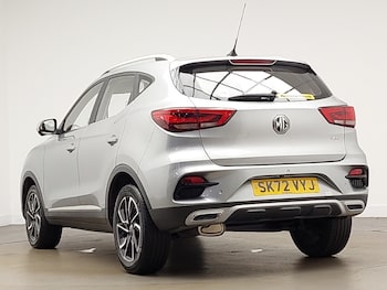 Used MG MG ZS 2022 for sale - 75640227: Photo