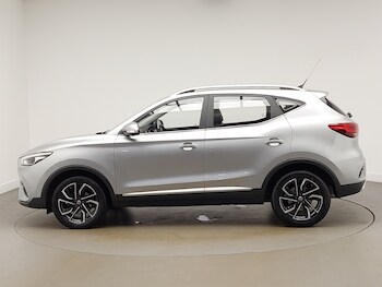 Used MG MG ZS 2022 for sale - 75640227: Photo