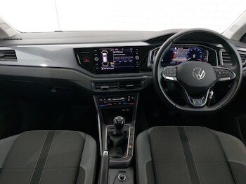 Used Volkswagen Polo 2022 for sale - 77399157: Photo