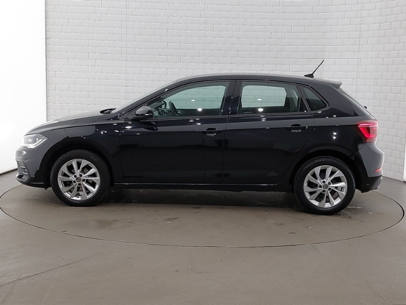 Used Volkswagen Polo 2022 for sale - 77399157: Photo 4