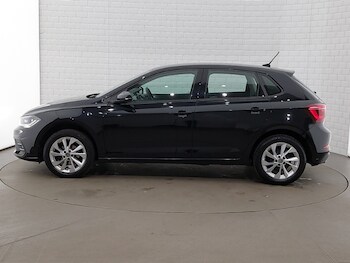 Used Volkswagen Polo 2022 for sale - 77399157: Photo