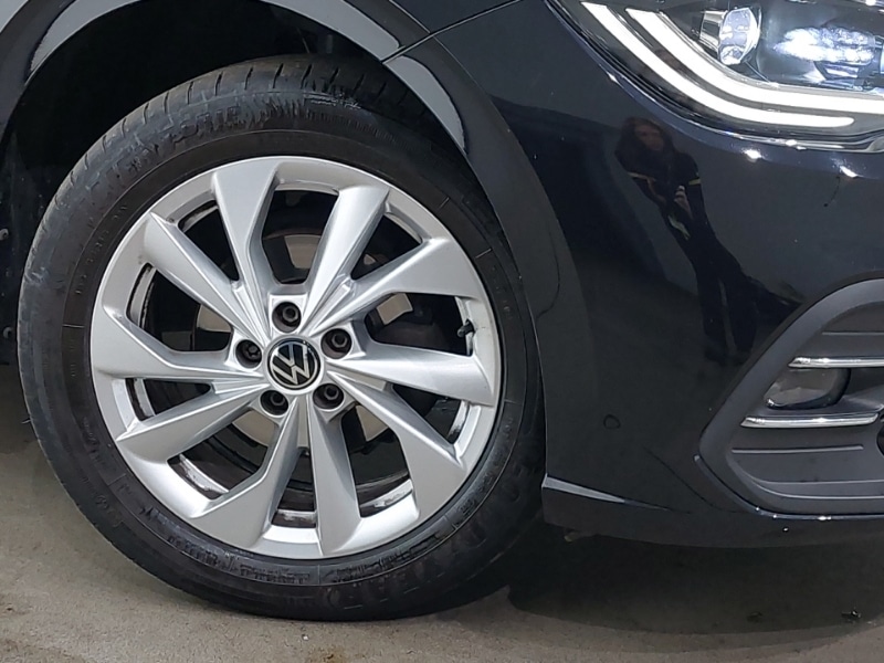 Used Volkswagen Polo 2022 for sale - 77399157: Photo 9