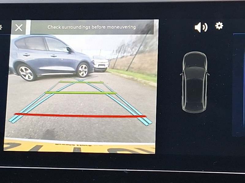 Used Vauxhall Corsa 2024 for sale - 77912722: Photo 11