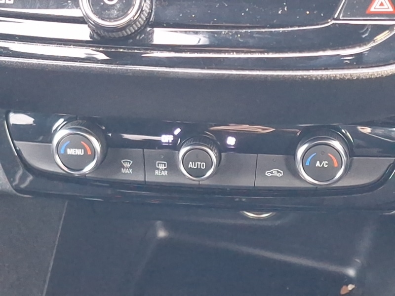 Used Vauxhall Corsa 2024 for sale - 77912722: Photo 12