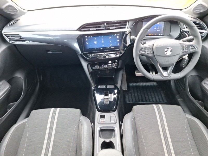 Used Vauxhall Corsa 2024 for sale - 77912722: Photo 2