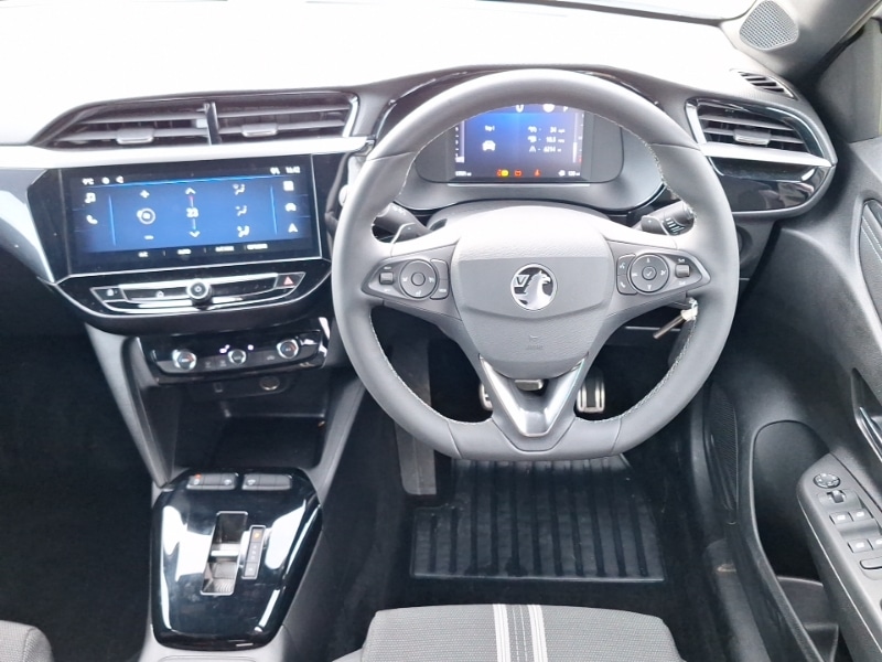 Used Vauxhall Corsa 2024 for sale - 77912722: Photo 7