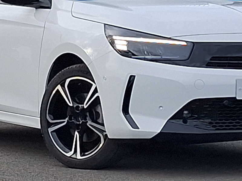 Used Vauxhall Corsa 2024 for sale - 77912722: Photo 9