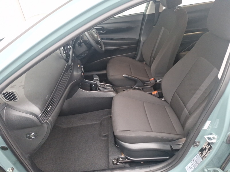 Used Hyundai i20 2025 for sale - 77874748: Photo 5