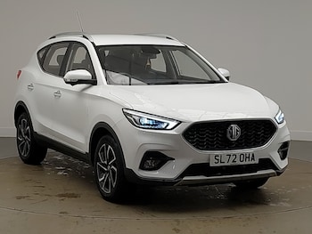 MG MG ZS feature image