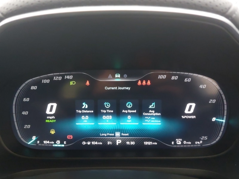 Used MG MG HS 2023 for sale - 77449438: Photo 10