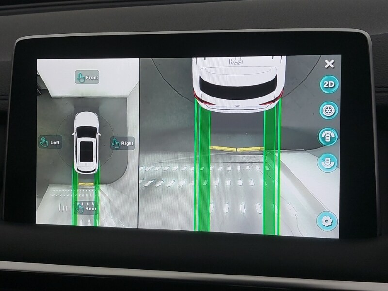 Used MG MG HS 2023 for sale - 77449438: Photo 11