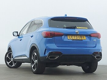 Used MG MG HS 2023 for sale - 77449438: Photo