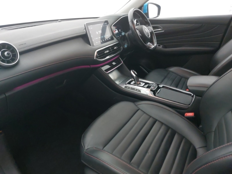 Used MG MG HS 2023 for sale - 77449438: Photo 5