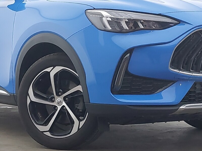 Used MG MG HS 2023 for sale - 77449438: Photo 9