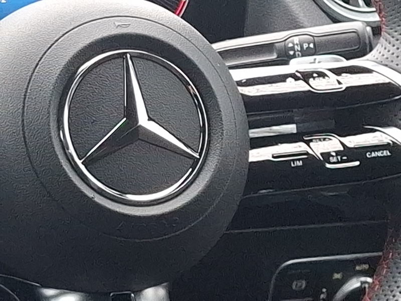 Used Mercedes-Benz GLA 2025 for sale - 78099592: Photo 10