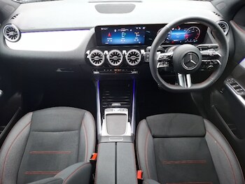 Used Mercedes-Benz GLA 2025 for sale - 78099592: Photo