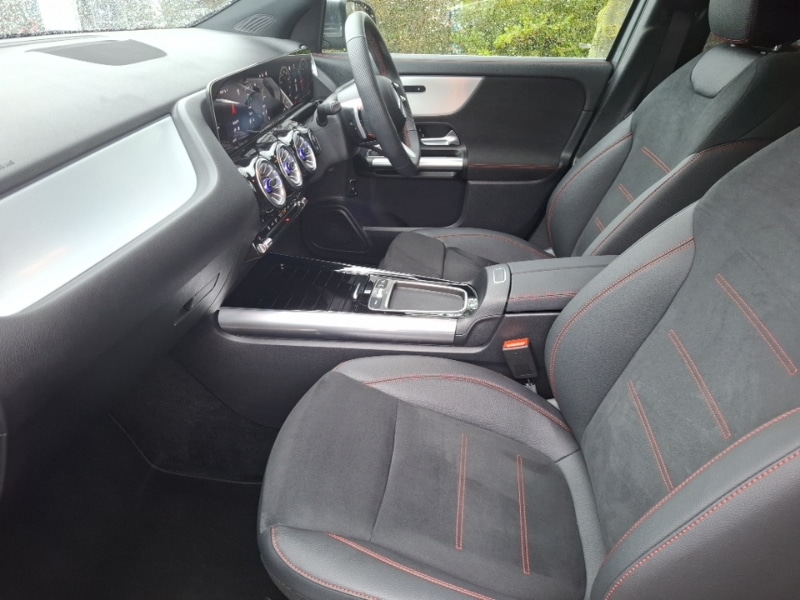 Used Mercedes-Benz GLA 2025 for sale - 78099592: Photo 5