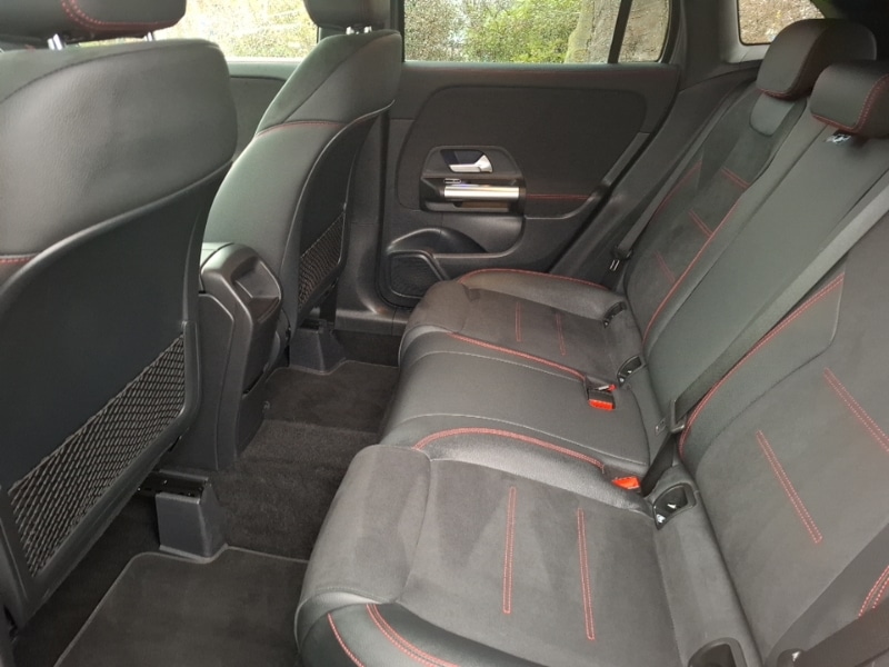 Used Mercedes-Benz GLA 2025 for sale - 78099592: Photo 6