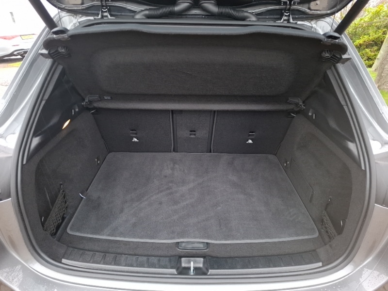 Used Mercedes-Benz GLA 2025 for sale - 78099592: Photo 8