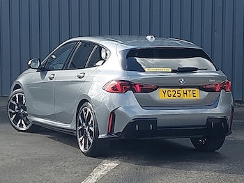 Used BMW 1 Series 2025 for sale - 75939336: Photo