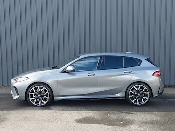 Used BMW 1 Series 2025 for sale - 75939336: Photo