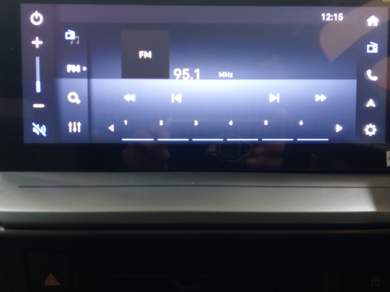 Used Vauxhall Frontera 2025 for sale - 76414148: Photo 10