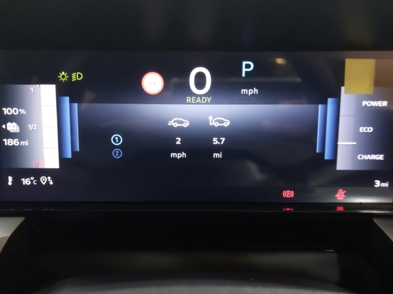 Used Vauxhall Frontera 2025 for sale - 76414148: Photo 11