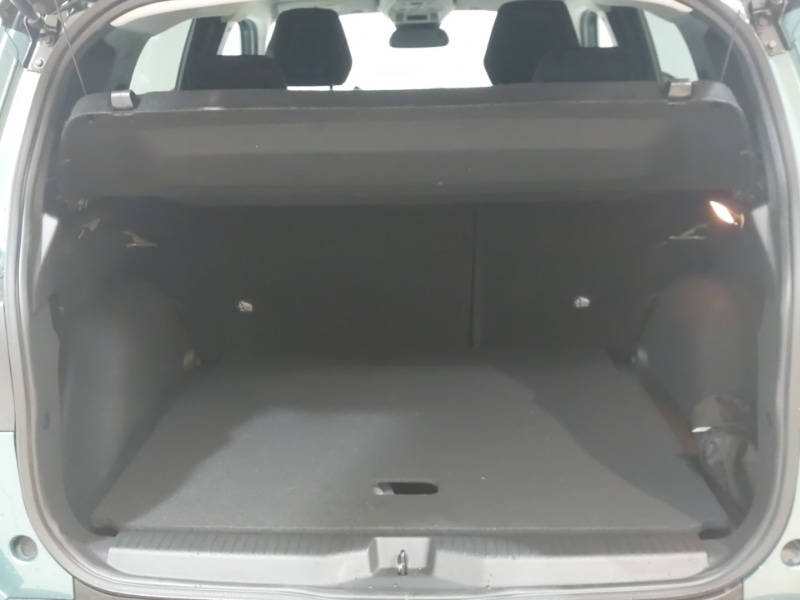 Used Vauxhall Frontera 2025 for sale - 76414148: Photo 8