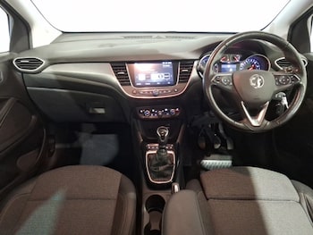 Used Vauxhall Crossland 2021 for sale - 78527447: Photo