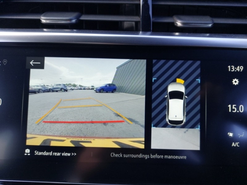 Used Vauxhall Corsa 2022 for sale - 76619285: Photo 11