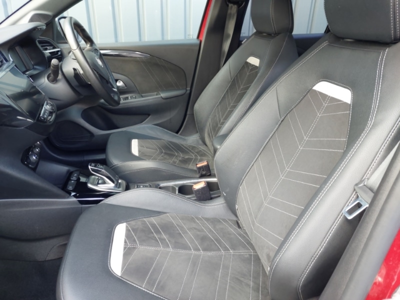 Used Vauxhall Corsa 2022 for sale - 76619285: Photo 5