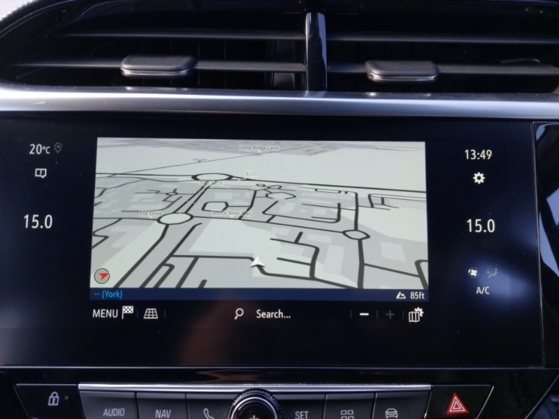 Used Vauxhall Corsa 2022 for sale - 76619285: Photo 7