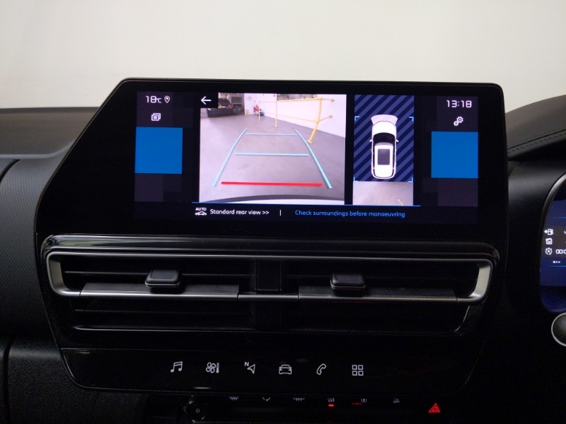 Used Citroen C5 Aircross 2023 for sale - 77777797: Photo 11