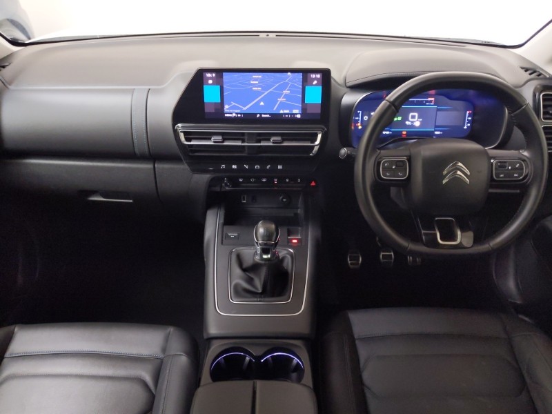 Used Citroen C5 Aircross 2023 for sale - 77777797: Photo 2