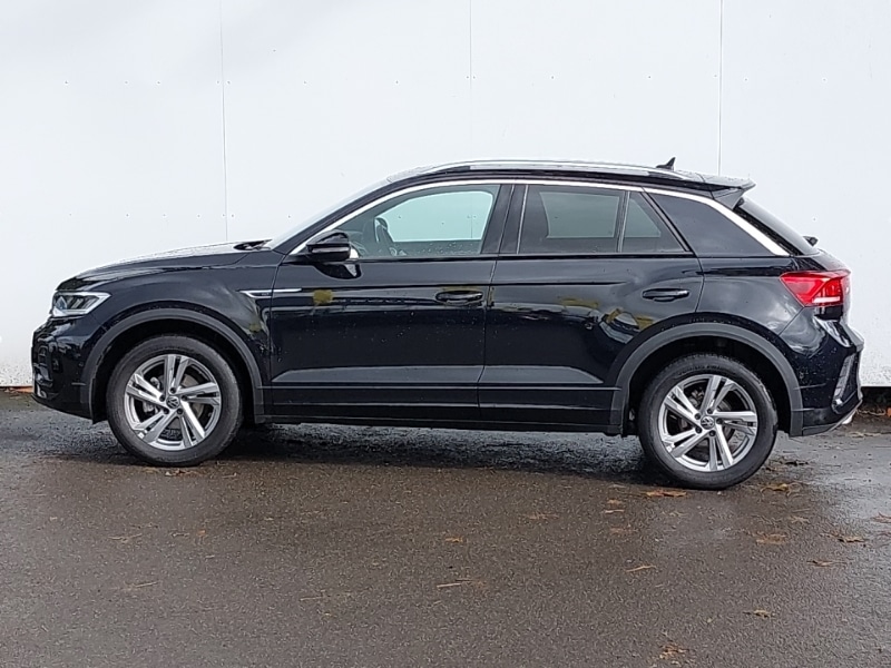 Used Volkswagen T-Roc 2025 for sale - 77433943: Photo 4
