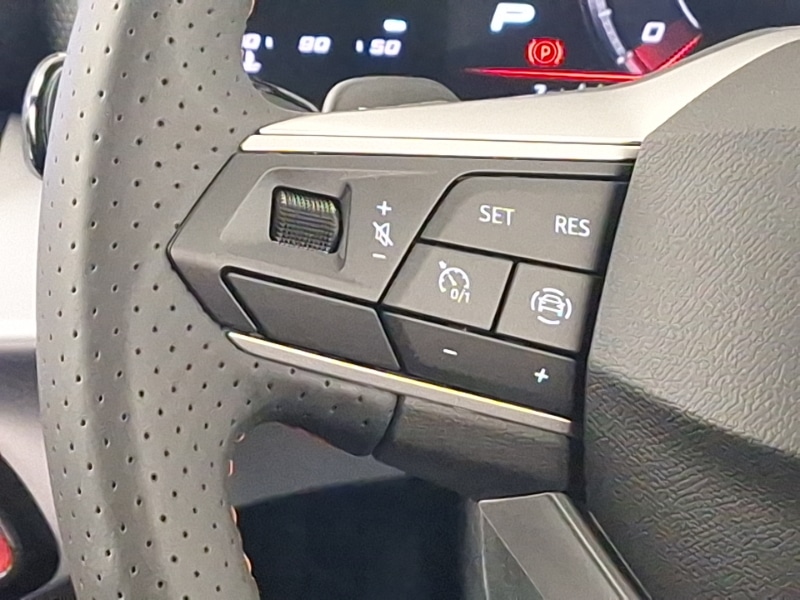 Used SEAT Ibiza 2025 for sale - 76401153: Photo 10