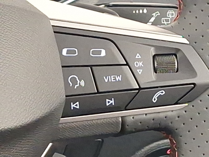 Used SEAT Ibiza 2025 for sale - 76401153: Photo 11