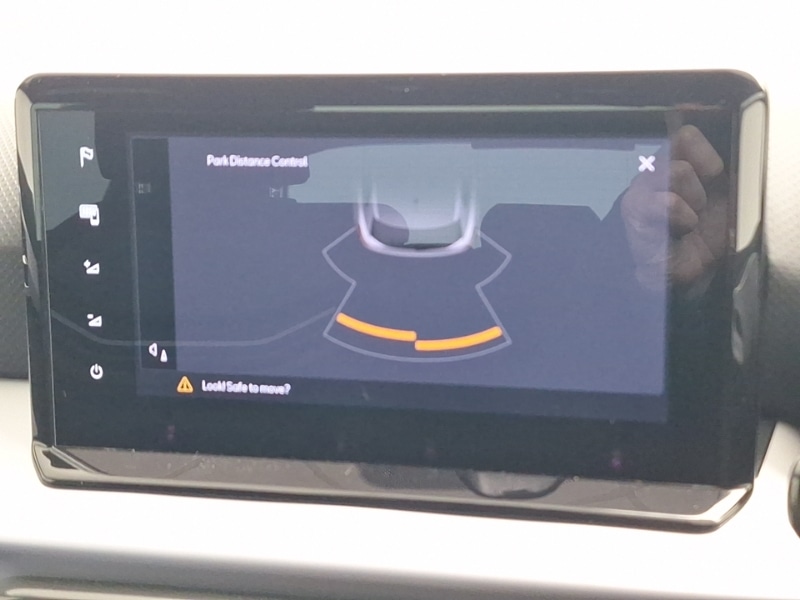 Used SEAT Ibiza 2025 for sale - 76401153: Photo 12