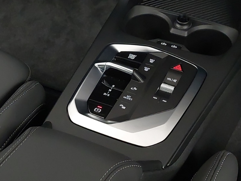 Used BMW 1 Series 2025 for sale - 77624687: Photo 10