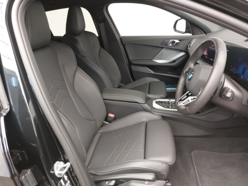 Used BMW 1 Series 2025 for sale - 77624687: Photo 11