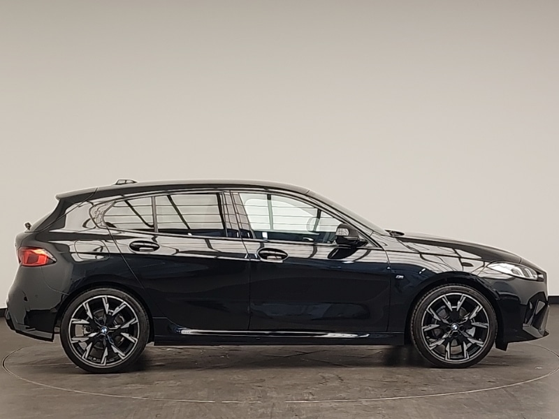 Used BMW 1 Series 2025 for sale - 77624687: Photo 2