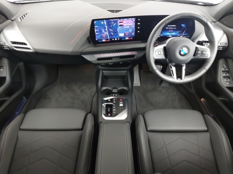 Used BMW 1 Series 2025 for sale - 77624687: Photo 4