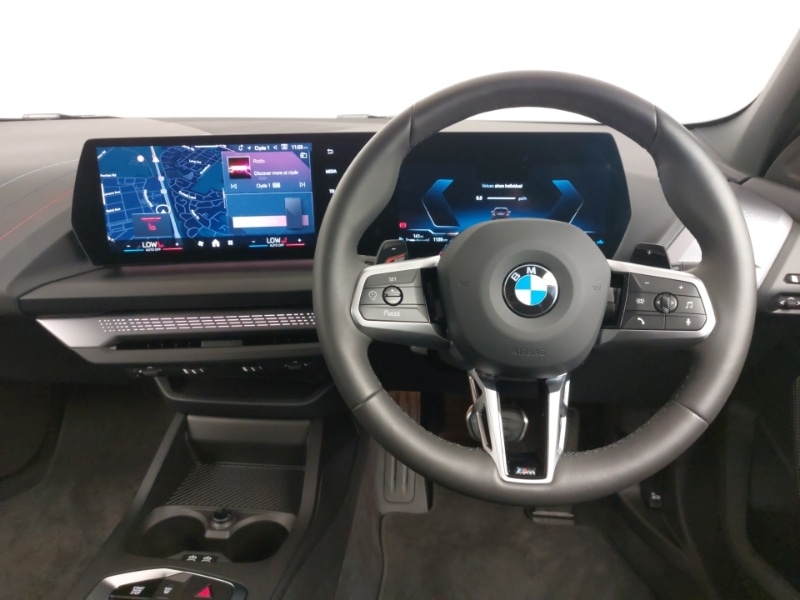 Used BMW 1 Series 2025 for sale - 77624687: Photo 5