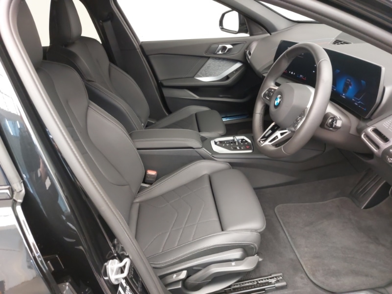 Used BMW 1 Series 2025 for sale - 77624687: Photo 6