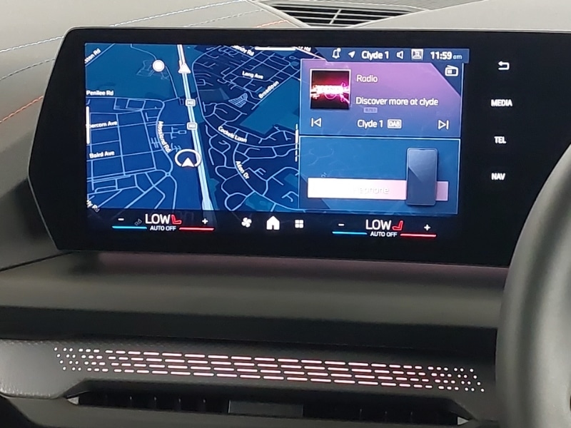 Used BMW 1 Series 2025 for sale - 77624687: Photo 8