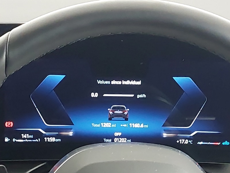 Used BMW 1 Series 2025 for sale - 77624687: Photo 9