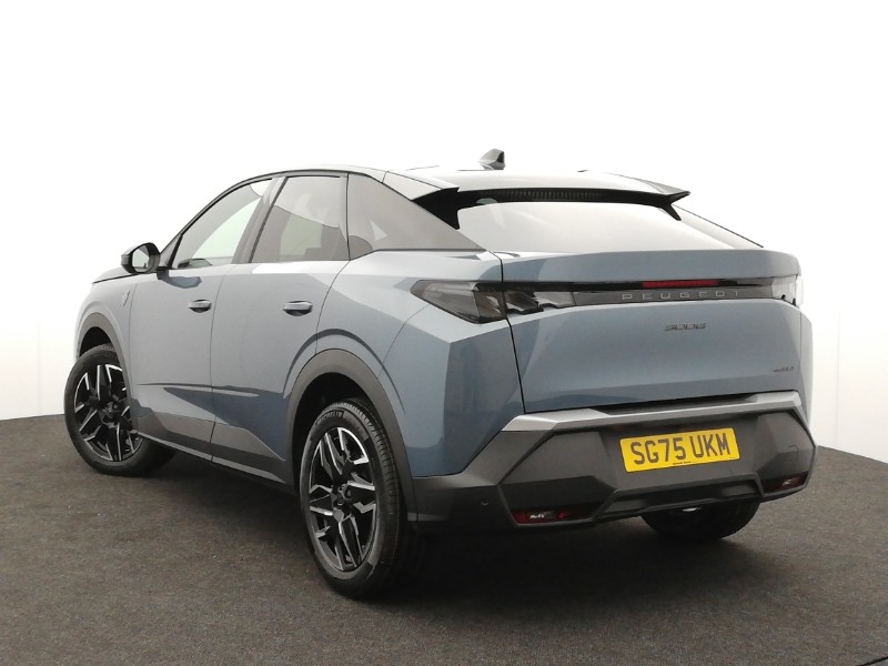 Used Peugeot 3008 2025 for sale - 77410625: Photo 3