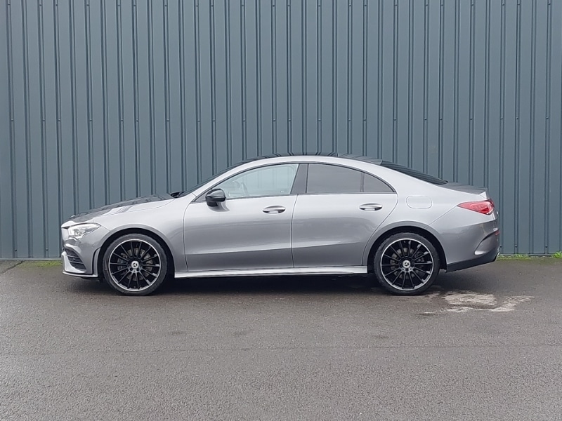 Used Mercedes-Benz CLA 2023 for sale - 77439017: Photo 4