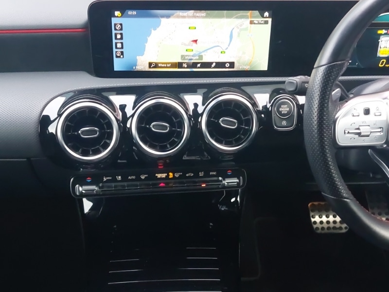 Used Mercedes-Benz A-Class 2021 for sale - 76838351: Photo 7